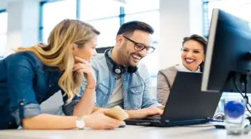 وظائف في تخصصات متنوعة برواتب مجزية.. لا تضيع الفرصة